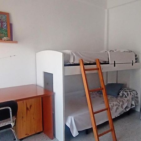 카스텔론델라플라나 Piso Acogedor Y Alegre En Castellon 아파트 외부 사진