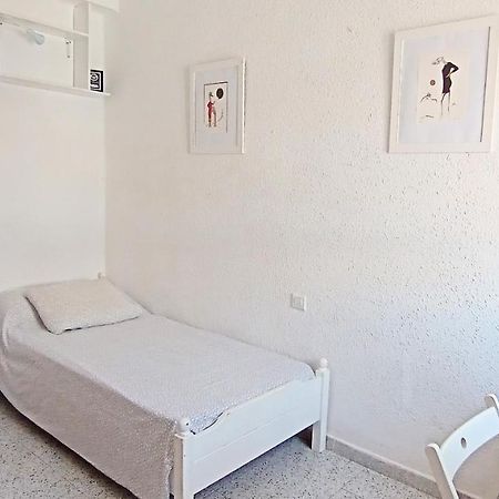 카스텔론델라플라나 Piso Acogedor Y Alegre En Castellon 아파트 외부 사진