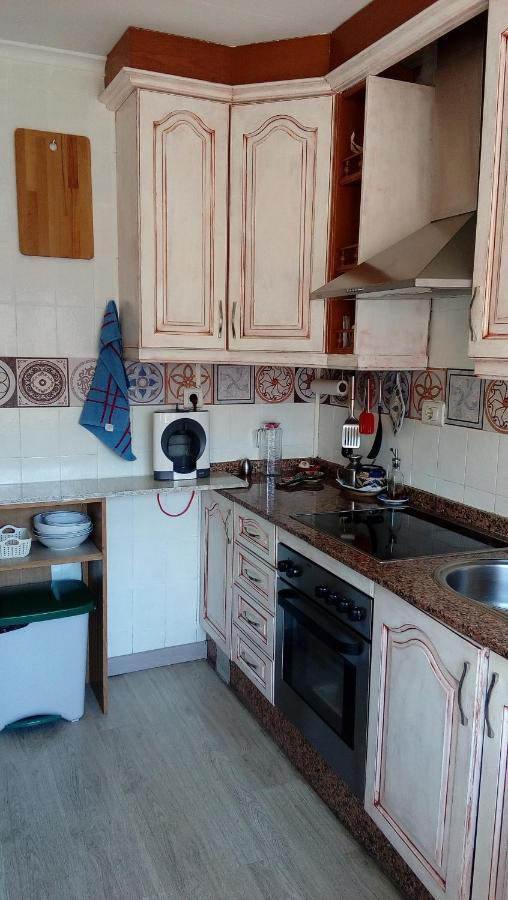 카스텔론델라플라나 Piso Acogedor Y Alegre En Castellon 아파트 외부 사진