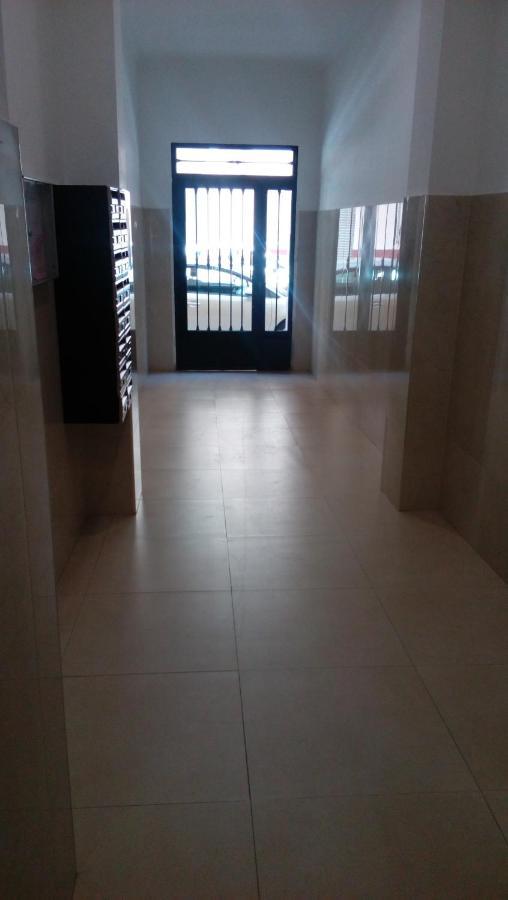 카스텔론델라플라나 Piso Acogedor Y Alegre En Castellon 아파트 외부 사진