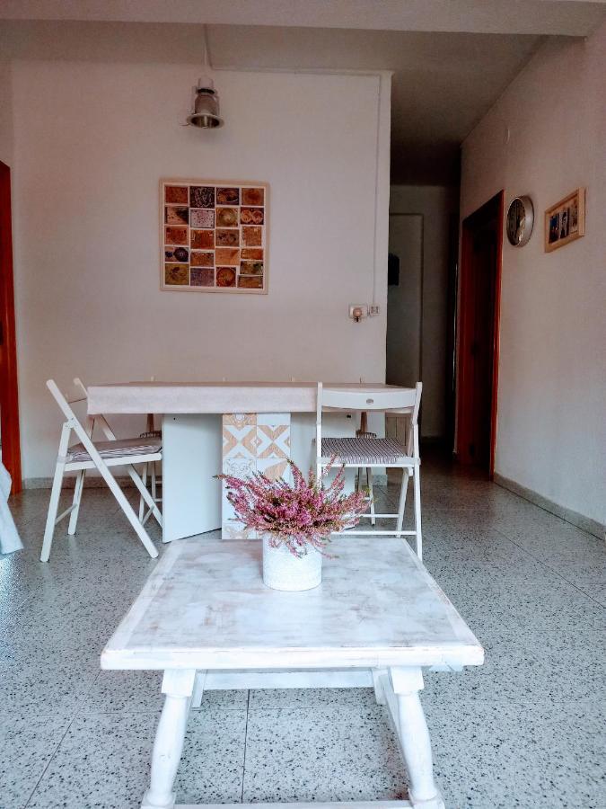 카스텔론델라플라나 Piso Acogedor Y Alegre En Castellon 아파트 외부 사진